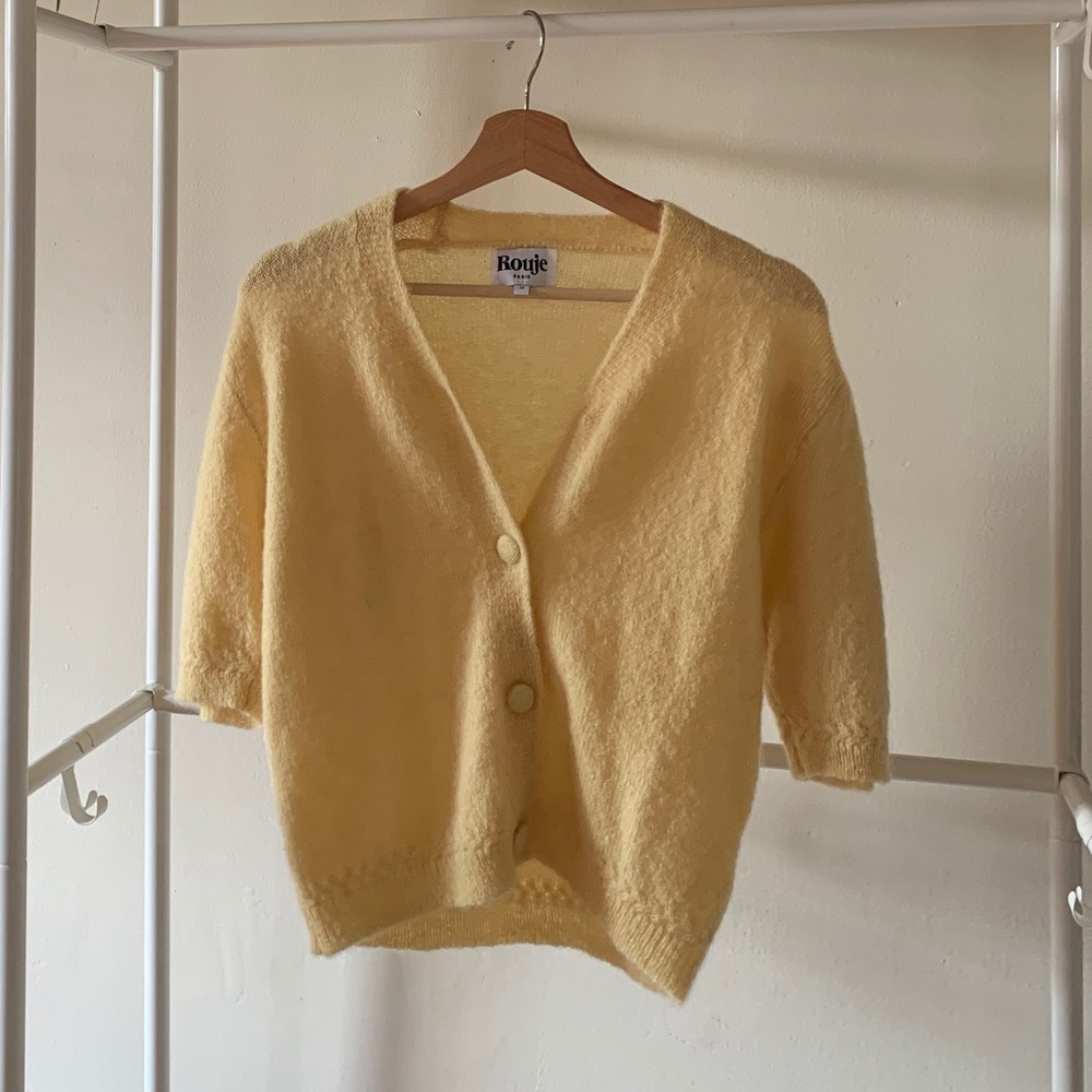 Rouje Nono Sweater